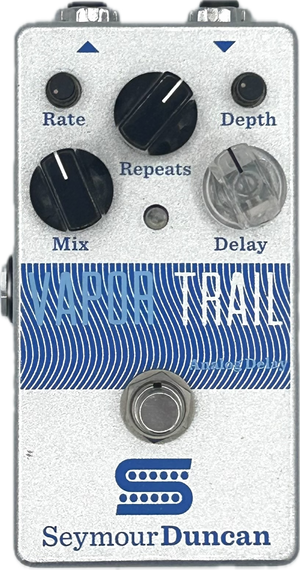 Seymour Duncan Vapor Trail Delay