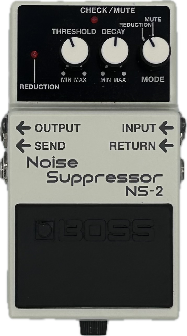 Boss NS-2