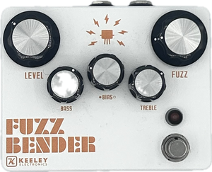 Keeley Fuzz Bender