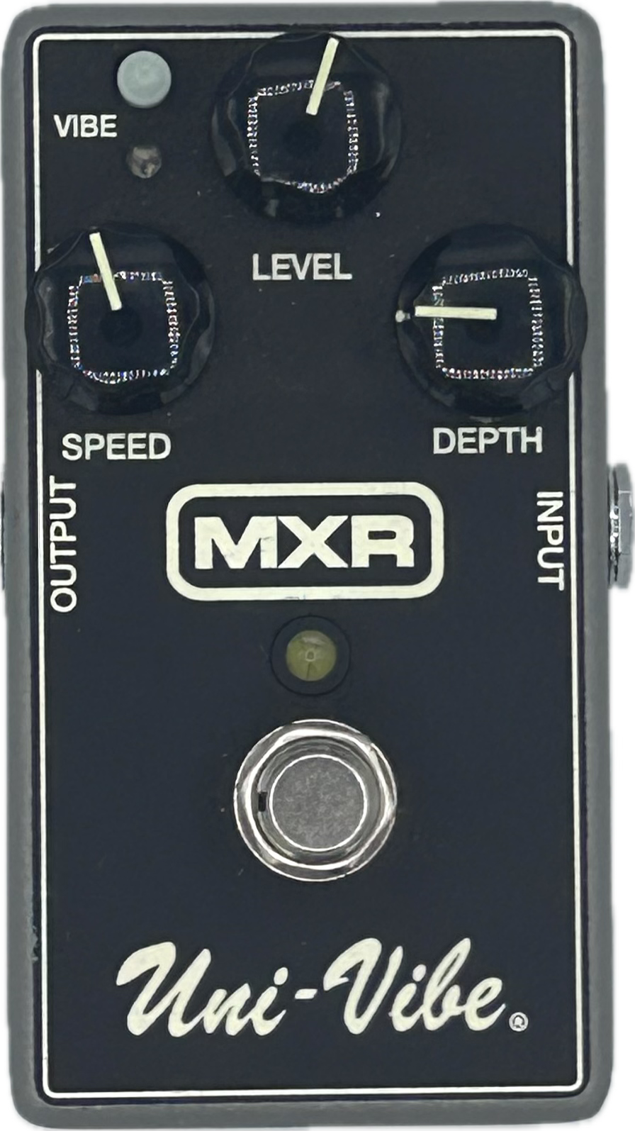 MXR M68 Uni-Vibe Chorus/Vibrato