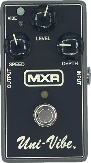 MXR M68 Uni-Vibe Chorus/Vibrato