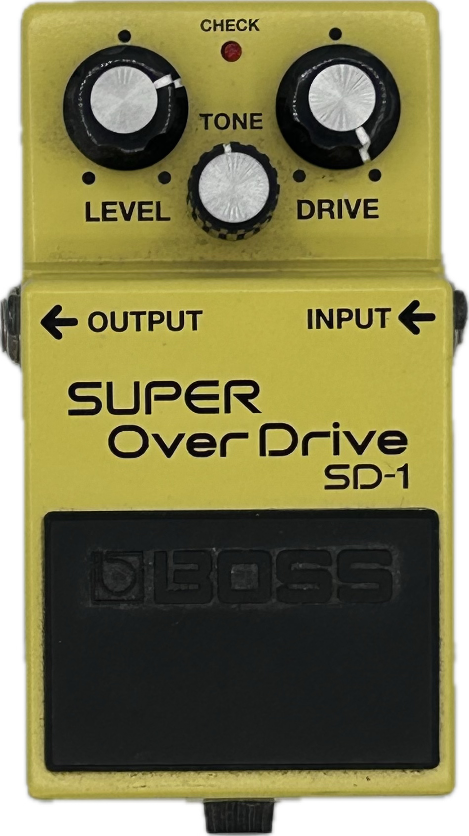 Boss SD-1