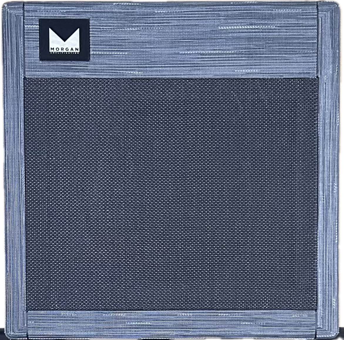 Morgan Amps MVP23 1x12 Combo Twilight