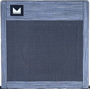 Morgan Amps MVP23 1x12 Combo Twilight