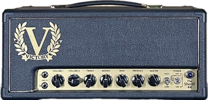 Victory Amps The Sherriff 44 EL-34 Head