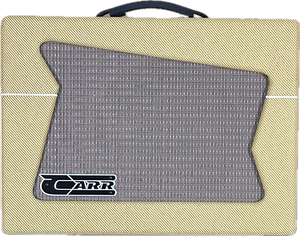 Carr Skylark 112 Combo Tweed