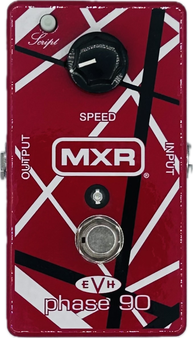 MXR EVH Phase 90