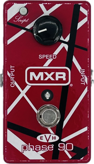 MXR EVH Phase 90