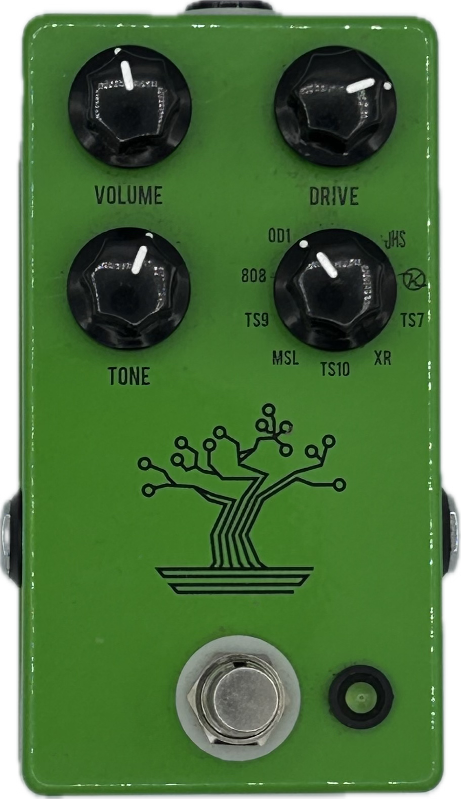 JHS Bonsai Overdrive