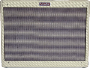 Fender Blues Deluxe 1x12 Tweed