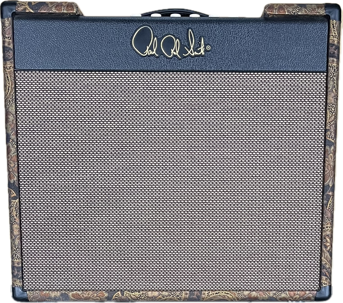 PRS Original Sewell 1x12 Paisley