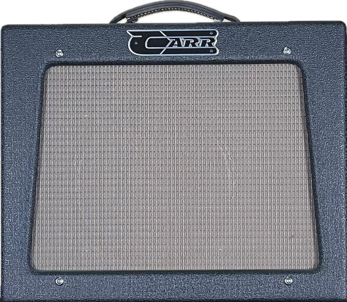 Carr Ramber 1x12 Black