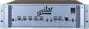 Aguilar DB 751 Bass Head