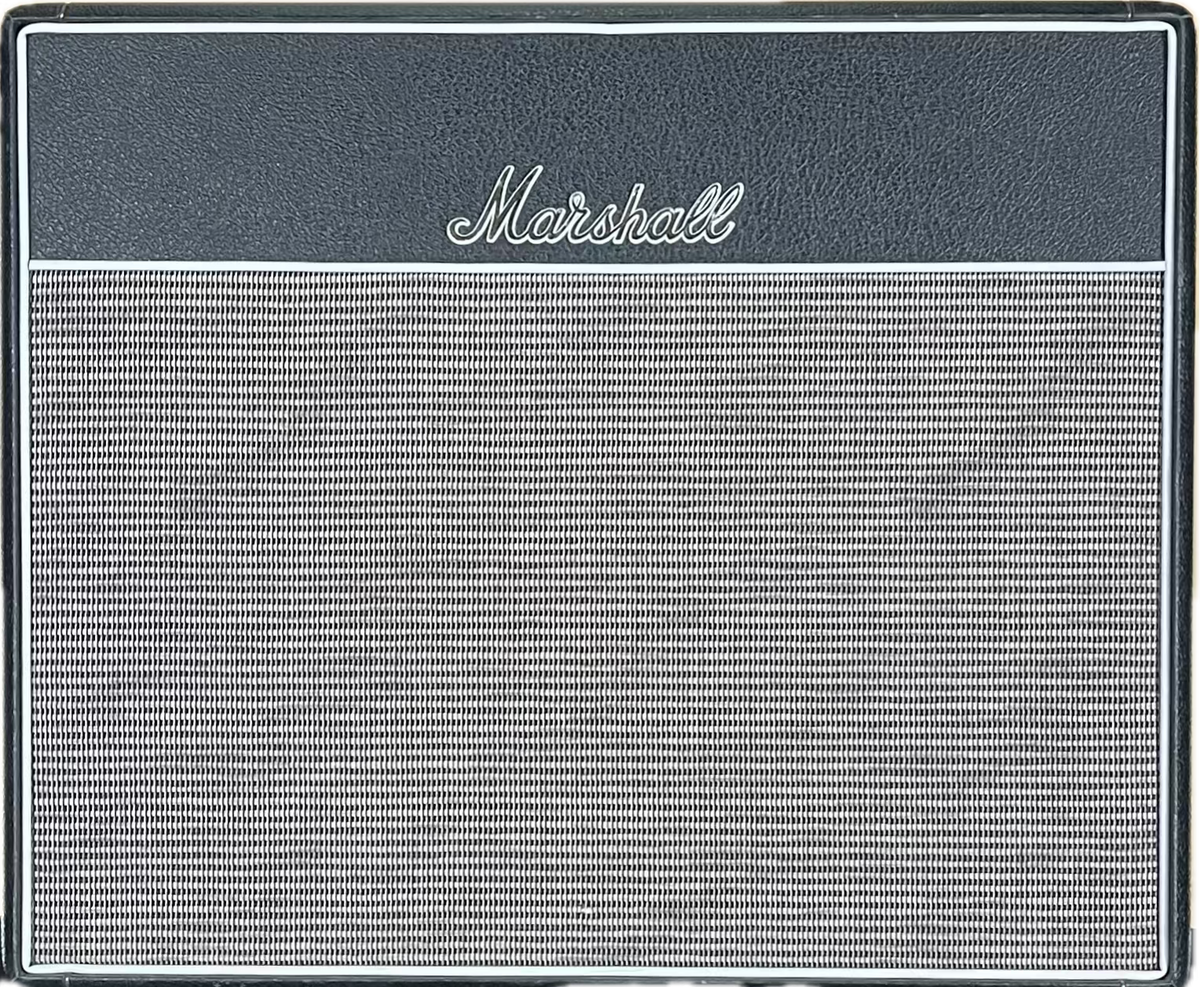 Marshall 1974x 18 watt 1x12