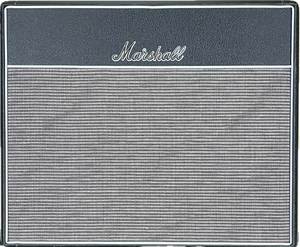 Marshall 1974x 18 watt 1x12