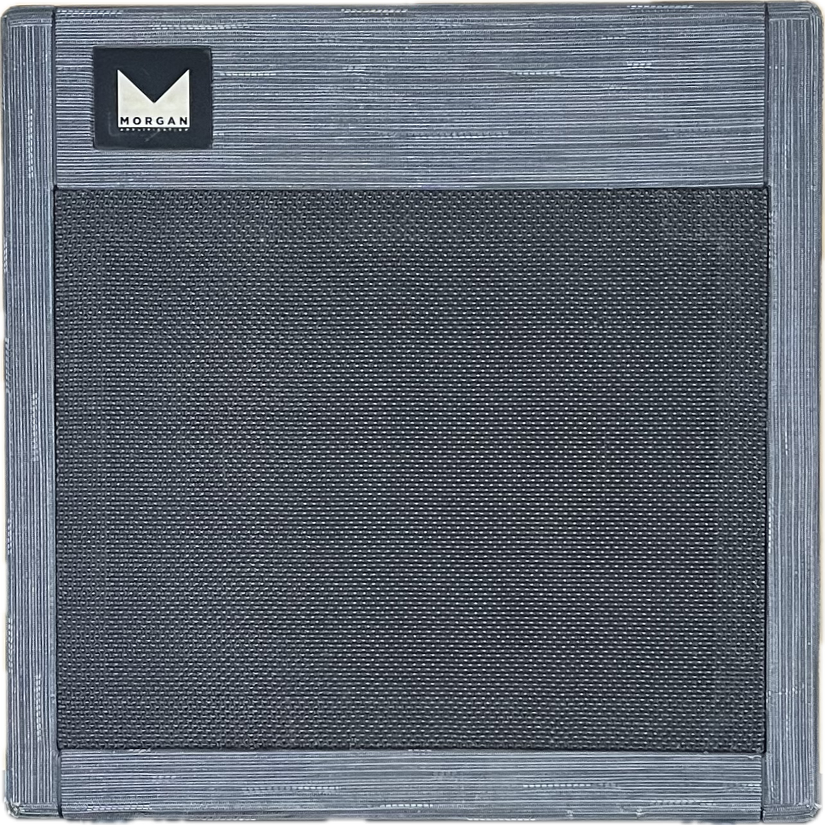 Morgan Amps MVP23 1x12 Combo Twilight