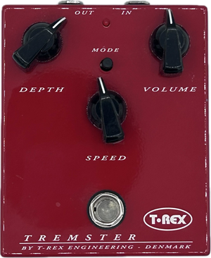 T Rex Tremster Tremolo