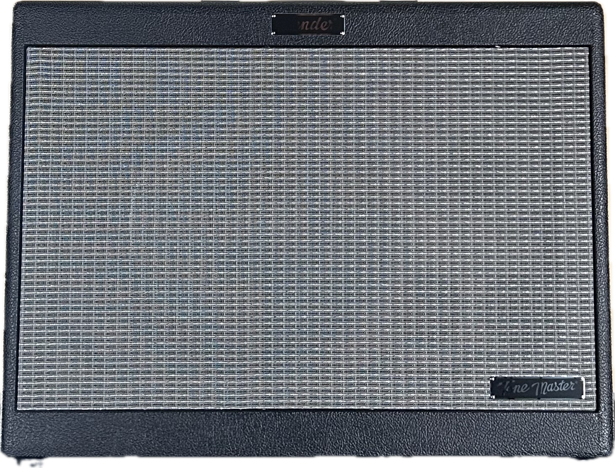Fender Tone Master FR-12 Powered Guitar Cab
