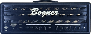 Bogner Uberschall Head 100W