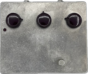 Piedmont Custom Electronics Aluminum Falcon