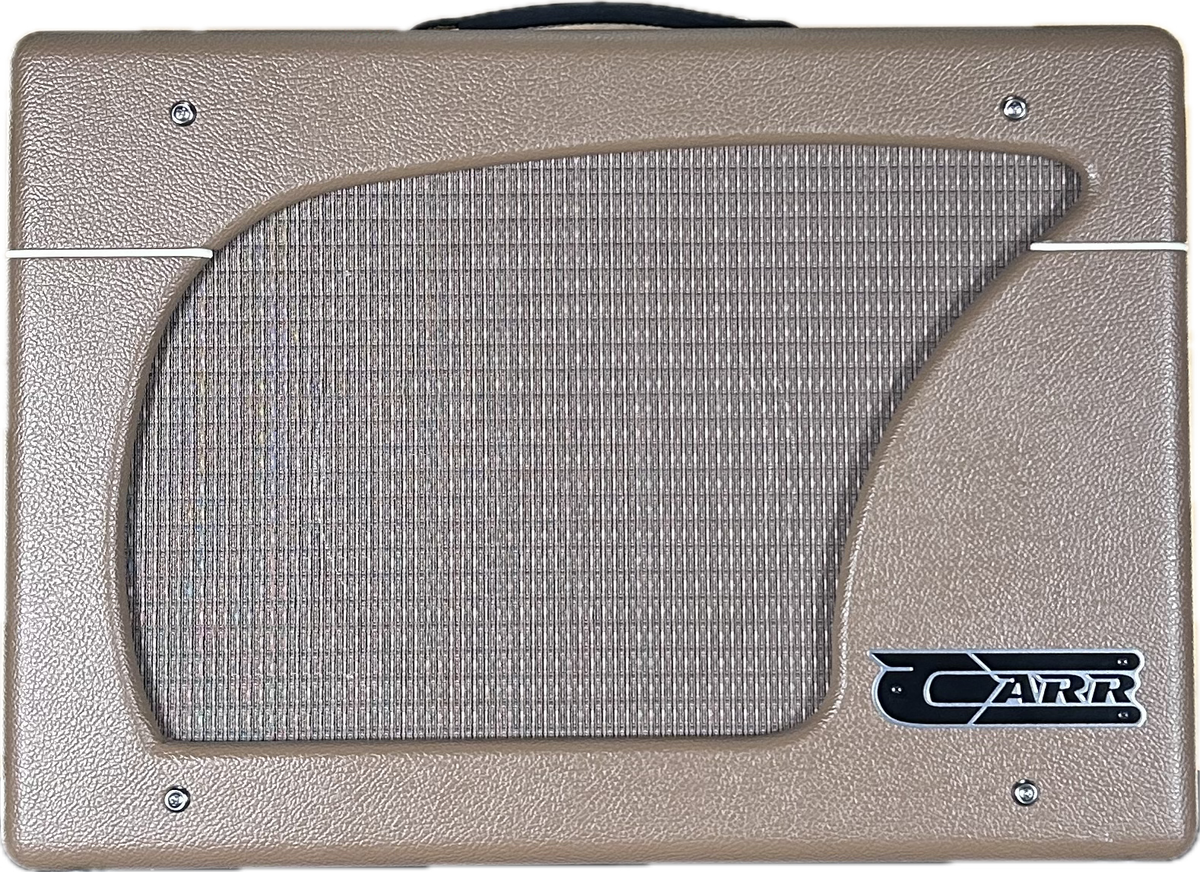 Carr Amps Impala 1x12 Cocoa