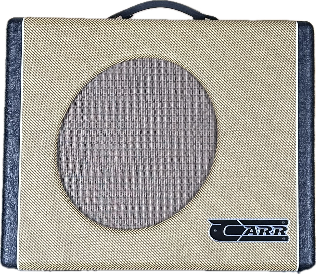 Carr Mercury V 1x12 Tweed/Black