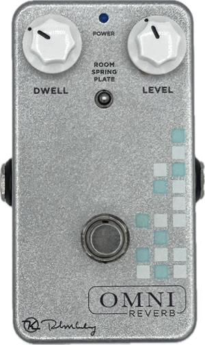 Keeley Omni Reverb