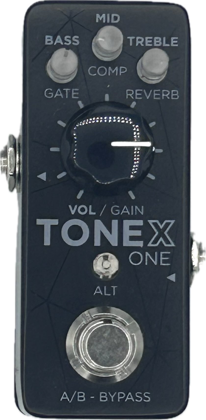 Tonex One Amp Modeler