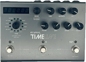 Strymon Timeline Delay