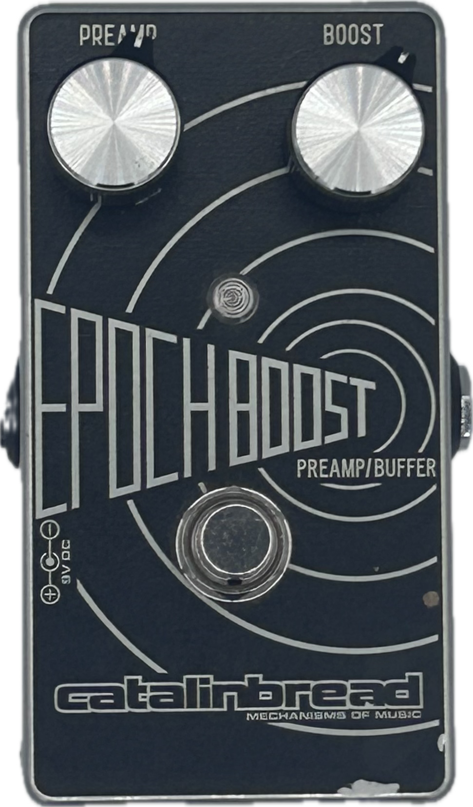 Catalinbread Epoch Boost