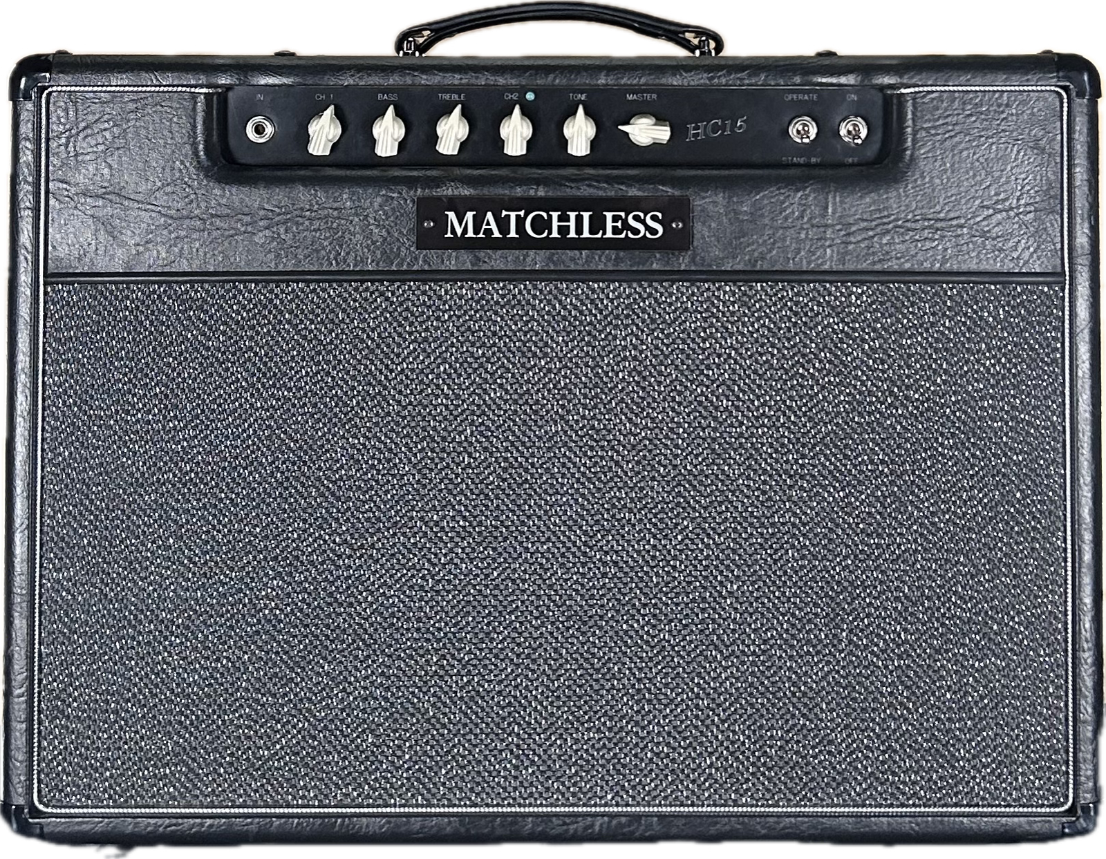 Matchless Amplifiers