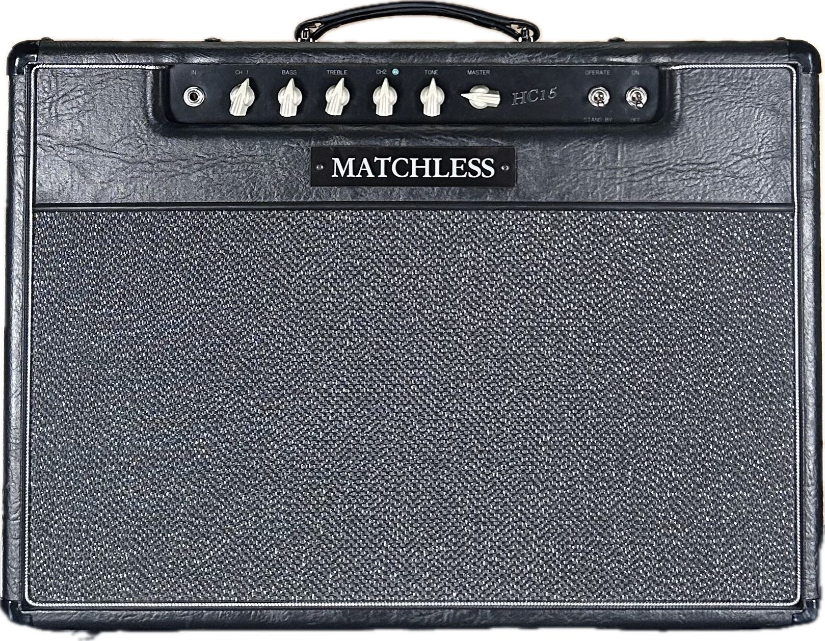 Matchless Amplifiers