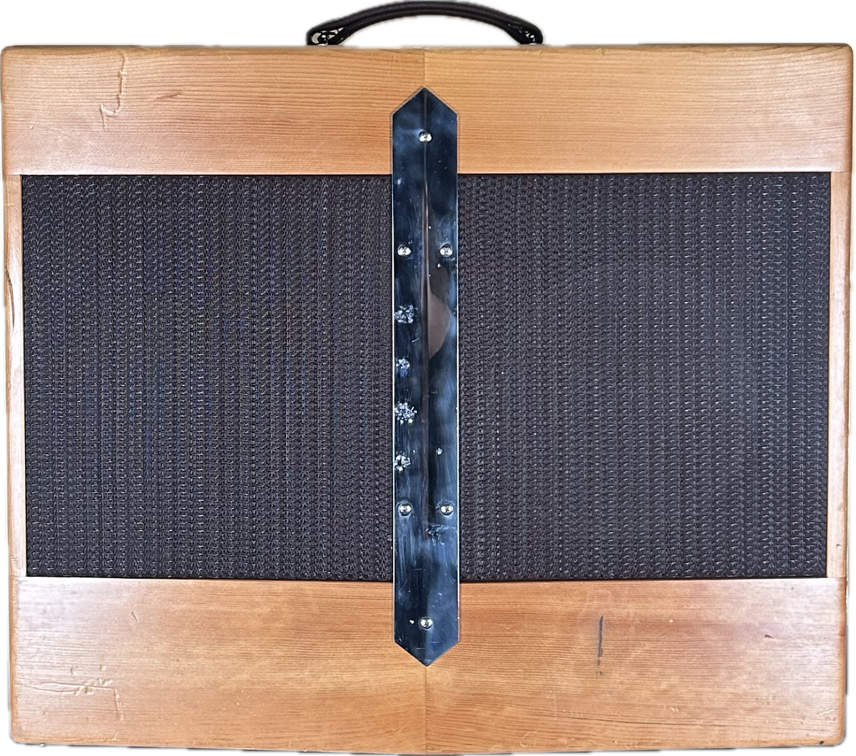 Kendrick V-Front Model Tulipwood 25W