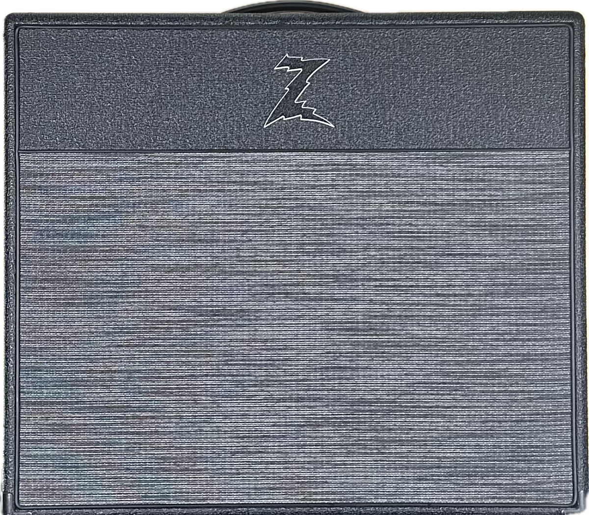 Dr. Z Z Wreck JR 1x12 Black