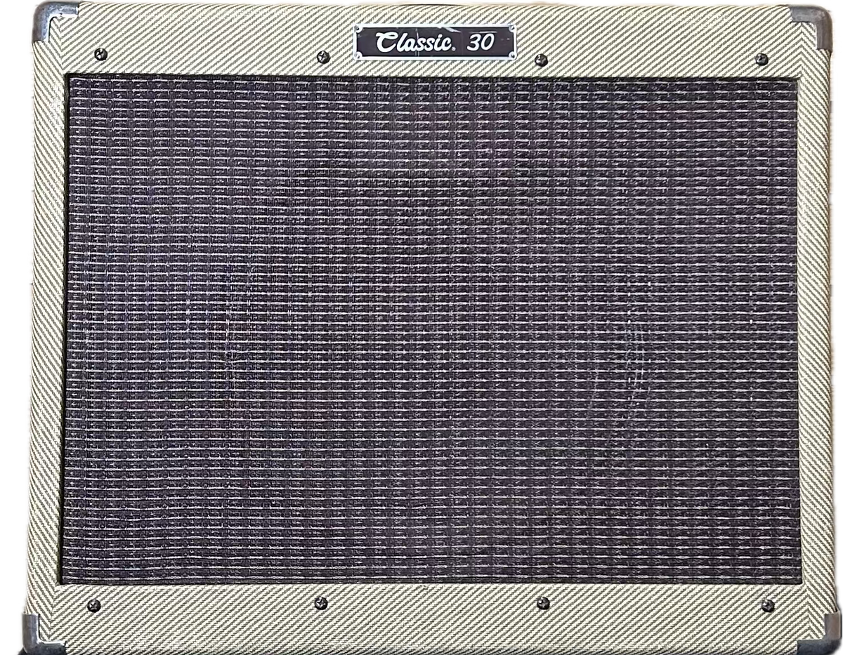 Peavey Classic 30 Tweed 1x12