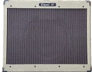 Peavey Classic 30 Tweed 1x12