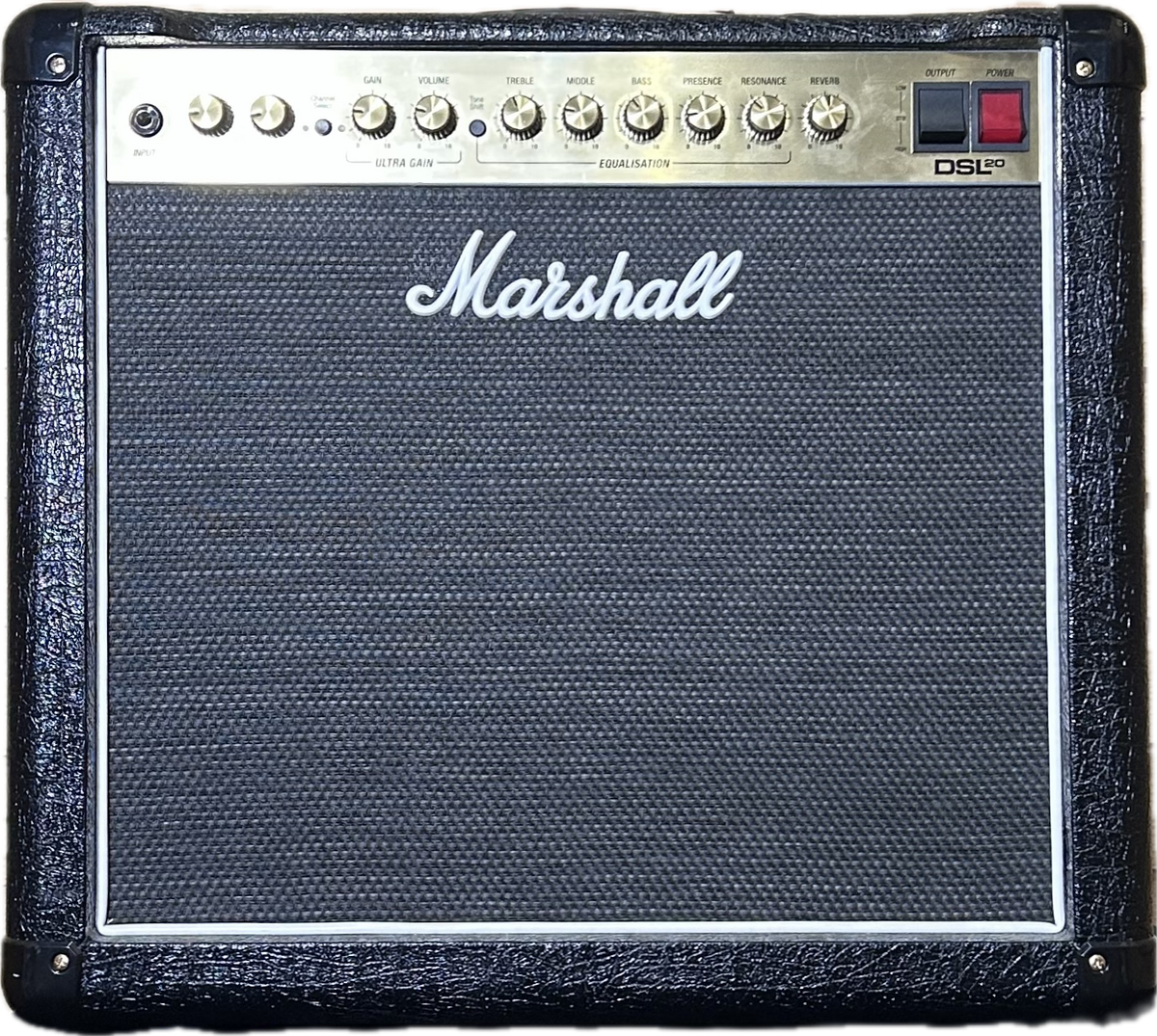 Marshall DSL20CR 1x12 Combo