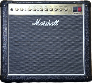 Marshall DSL20CR 1x12 Combo