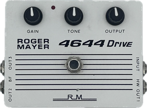 Roger Mayer 4644 Overdrive