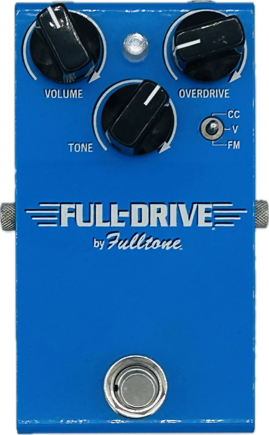 Fulltone FD1 Full-Drive 1 Overdrive