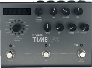 Strymon Timeline Delay