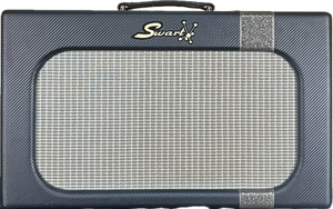 Swart Mod 84 Black 1x12