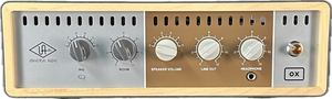 Universal Audio Ox Box