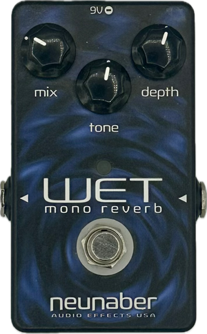 Neunaber Wet Mono Reverb