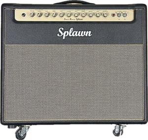 Splawn Street Rod 2x12 Combo Black