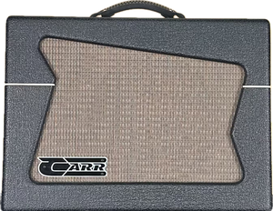 Carr Skylark 1x12 Black