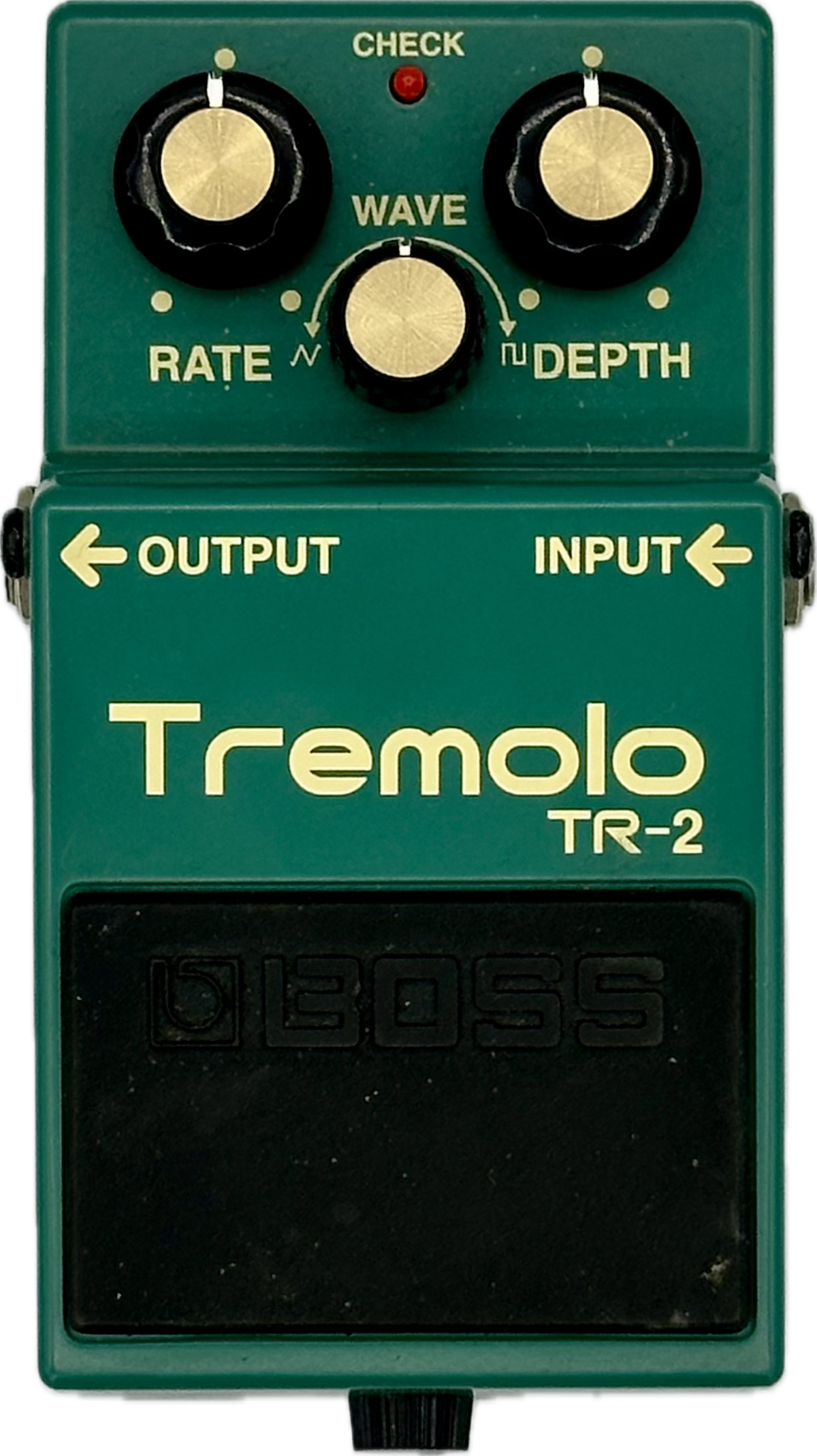 Boss TR-2 Tremolo