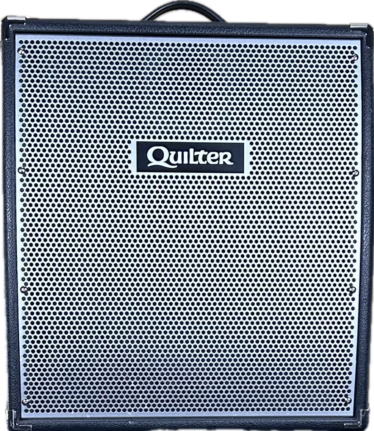 Quilter Bass Dock 1x12 Cab Black