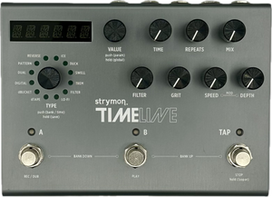 Strymon Timeline Delay