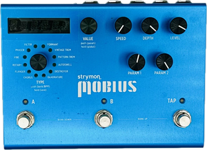 Strymon Mobius